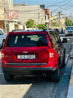 Jeep Patriot